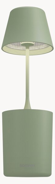 Lampa stołowa LED z funkcją przyciemniania Peeky