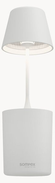 Lampa stołowa LED z funkcją przyciemniania Peeky