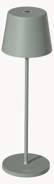Mobilna lampa stołowa LED z funkcją przyciemniania Palma