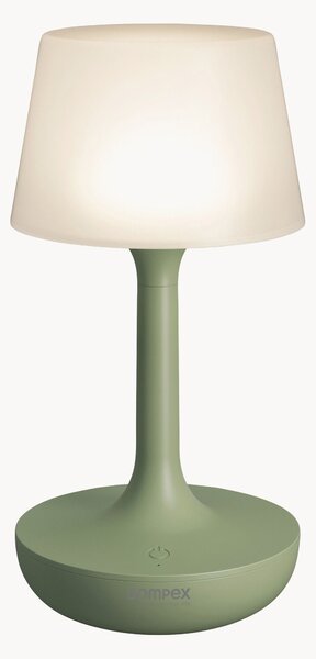 Lampa stołowa LED z funkcją przyciemniania Ginn