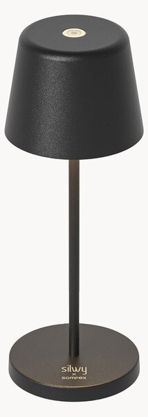 Mobilna lampa stołowa LED z funkcją przyciemniania Monaco