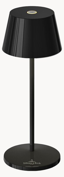 Mobilna lampa stołowa LED z funkcją przyciemniania Seoul Micro RC