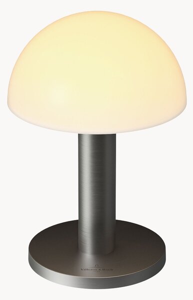 Mobilna lampa stołowa LED z funkcją przyciemniania Bergamo