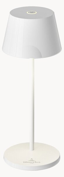 Mobilna lampa stołowa LED z funkcją przyciemniania Seoul Micro RC