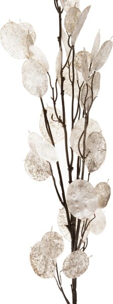 Gałązka dekoracyjna Nordic Petal 10x10x90 cm