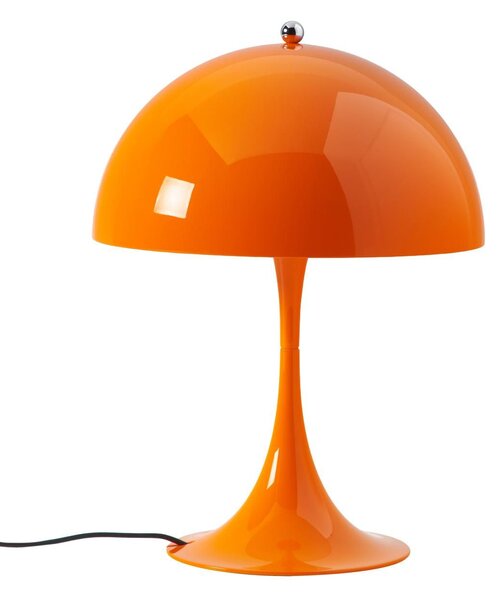 Lampa stołowa LED z funkcją przyciemniania Panthella, W 34 cm