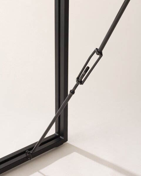 Konsola Dettifoss 120×35×76 cm
