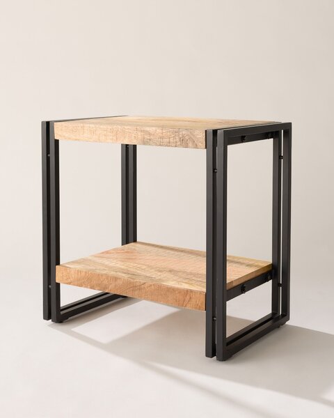Szafka nocna Langfoss 60×40×60 cm