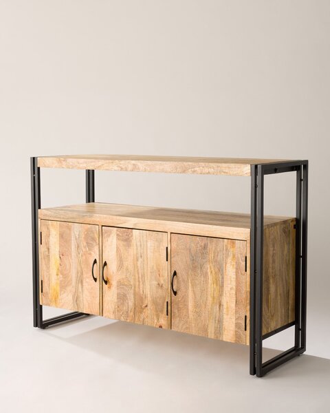 Komoda Erawan 135×45×90 cm