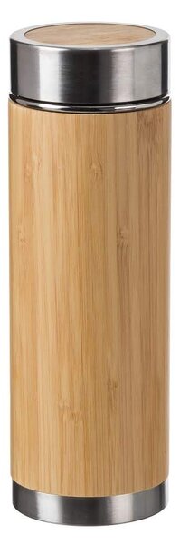 ČistéDřevo Termos drewniany 430 ml