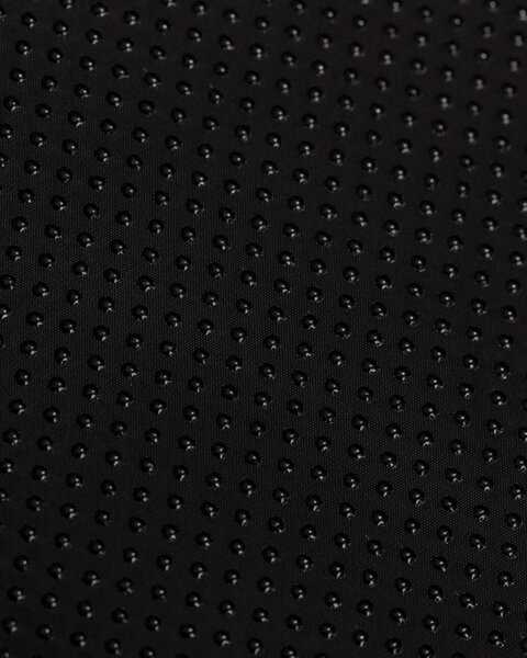Siedzisko na krzesło Dot black