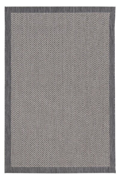 Dywan Breeze cliff grey 120x170cm