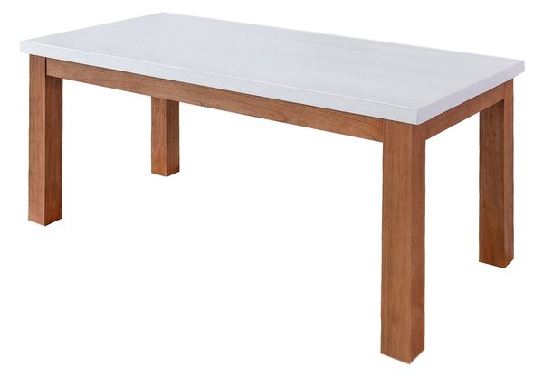 Stół Cambel 160x80x75cm natural