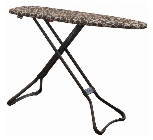 Deska do prasowania 130x37 K-Surf Black Wild – Rolser