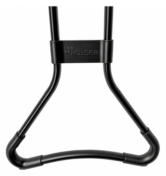 Deska do prasowania 130x37 K-Surf Black Wild – Rolser