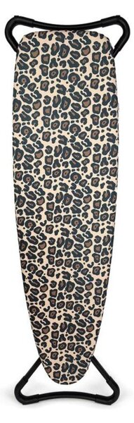 Deska do prasowania 130x37 K-Surf Black Wild – Rolser