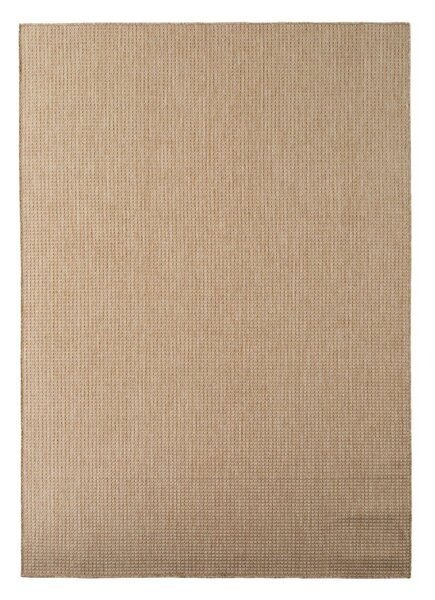 Beżowy dywan odpowiedni na zewnątrz 140x200 cm Mira 1450 – Ayyildiz Carpets