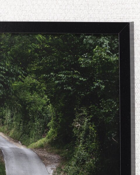 Obraz Green Road 30x40cm