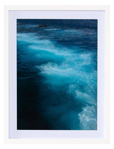 Obraz Blue Water I 30x40cm