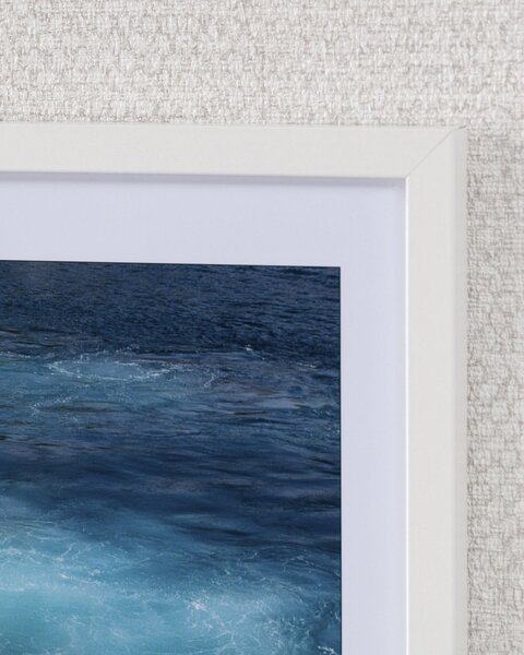 Obraz Blue Water I 30x40cm