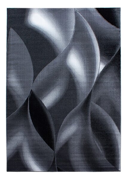 Ciemnoszary dywan 80x150 cm Plus – Ayyildiz Carpets