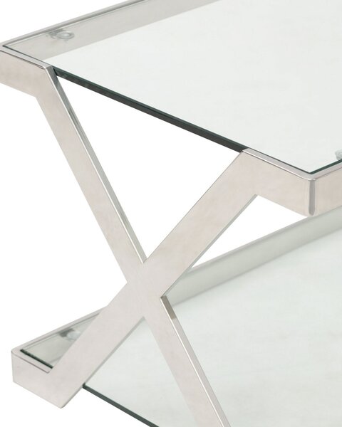 Ławka RTV Madly 200x48x42cm