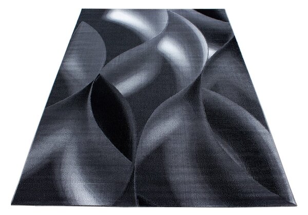 Ciemnoszary dywan 80x150 cm Plus – Ayyildiz Carpets