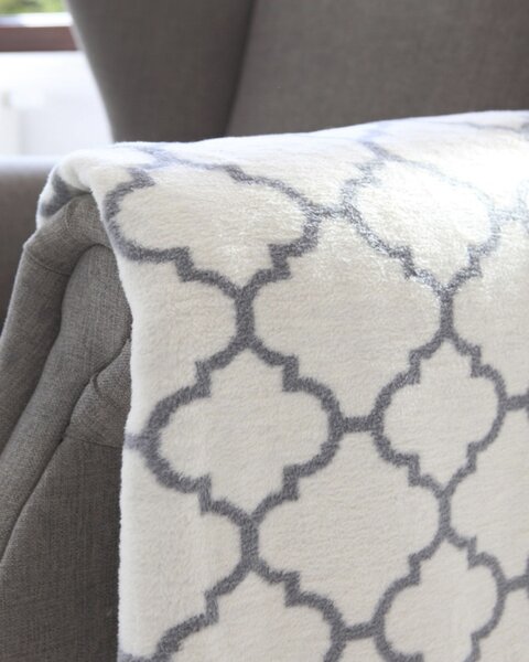 Koc Cosy Home 150x200cm Marrakesh