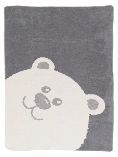 Koc Teddy Bear 150x200cm