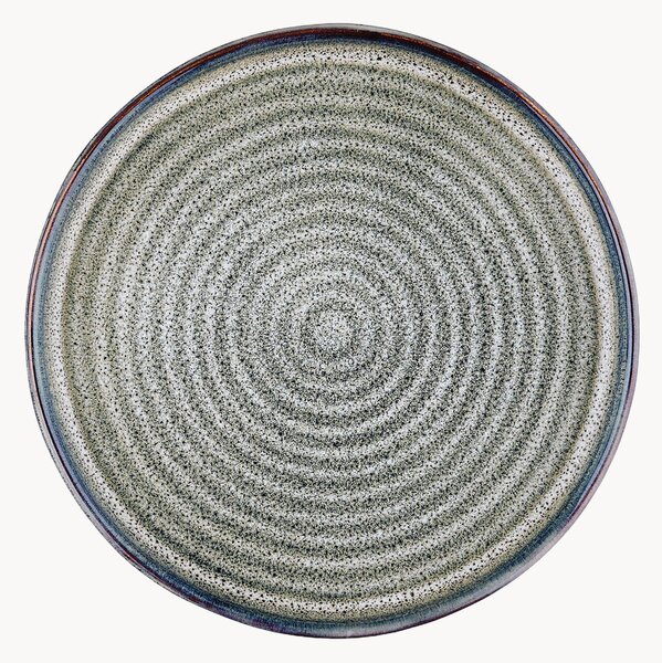 Komplet talerzy Zen, 6 elem