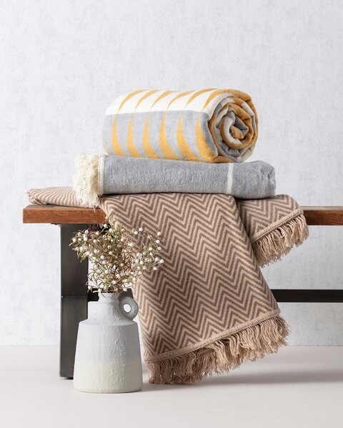 Koc Cosy Home 150x200cm India