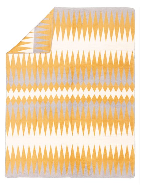 Koc Cosy Home 150x200cm India