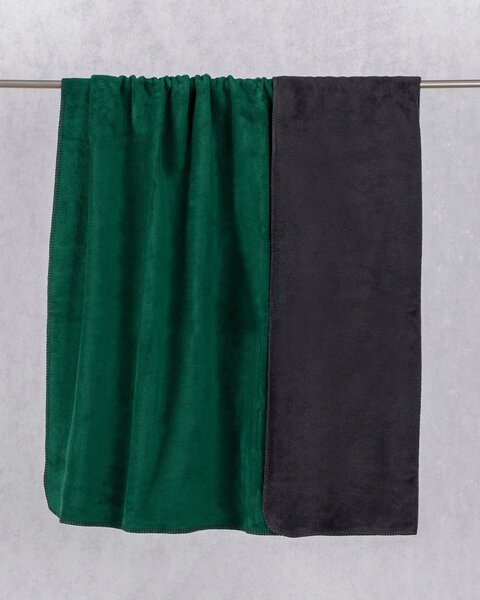 Koc Cosy Home 150x200cm Forest