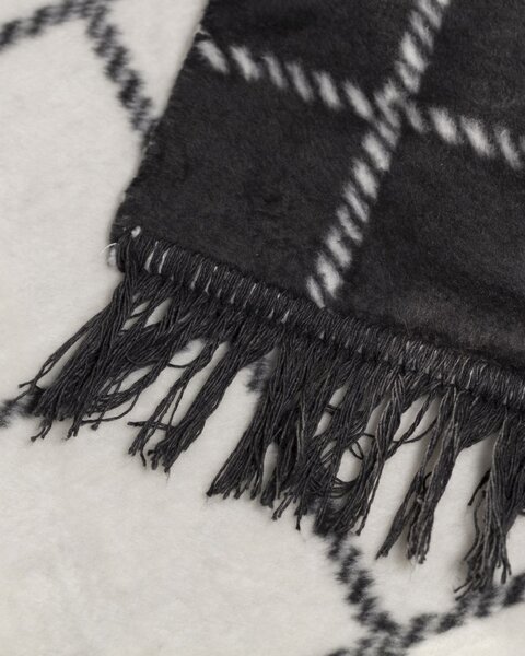 Koc Cosy Home 150x200cm Check