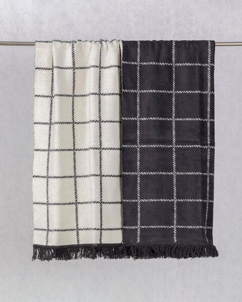 Koc Cosy Home 150x200cm Check