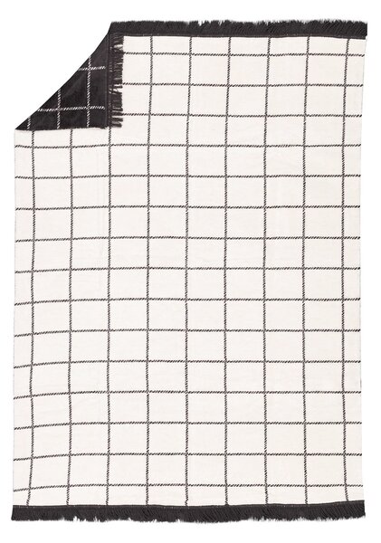 Koc Cosy Home 150x200cm Check