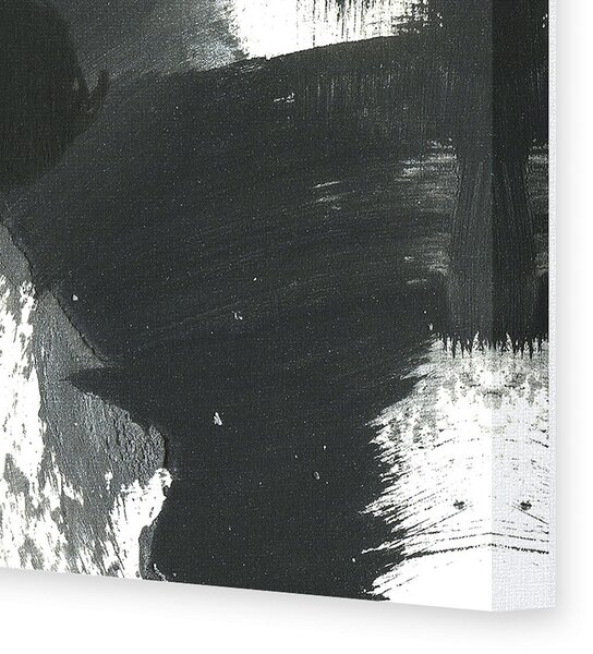 Obraz na płótnie Pure Abstract