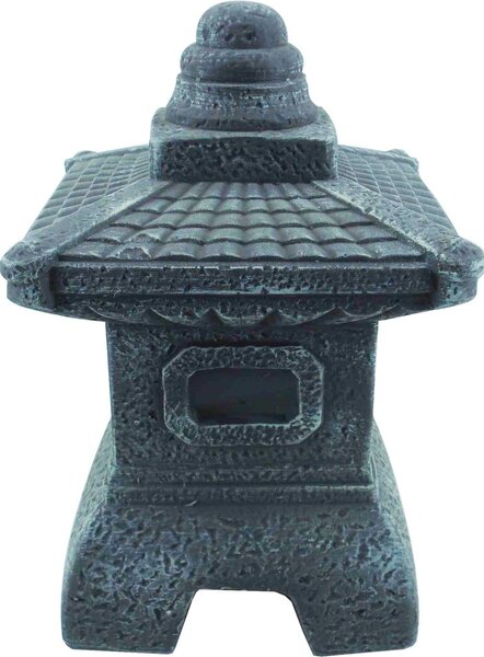 Ceramiczna figurka ogrodowa Temple – Garden Pleasure