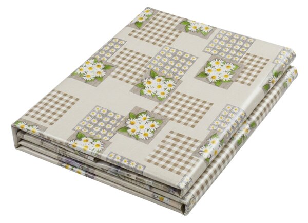 Obrus PVC LEUCARA 120x140 cm, kolorowy