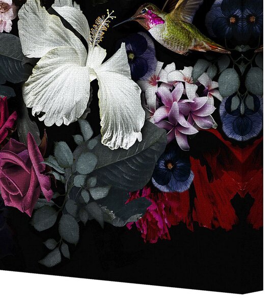 Obraz na płótnie Flowers I
