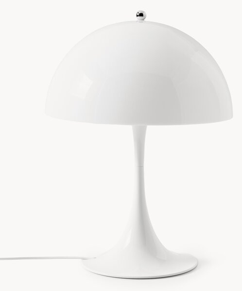 Lampa stołowa LED Panthella 320, projekt Verner Panton