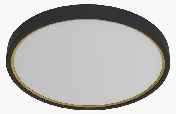 Lampa sufitowa LED z funkcją przyciemniania Noxy