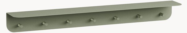 Wieszak ścienny Malou, S 90 cm