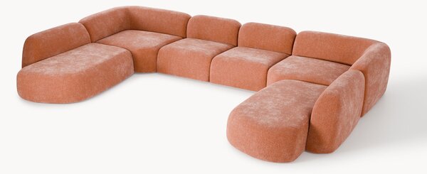 Sofa modułowa XL Wolke