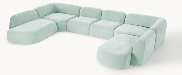 Sofa modułowa XL Wolke