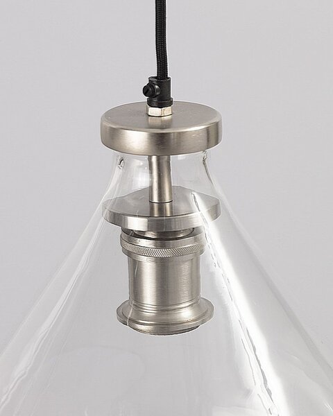 Lampa wisząca Ilze 35 cm