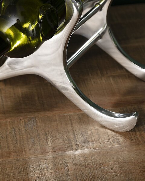 Stojak na wino Ciran 27cm