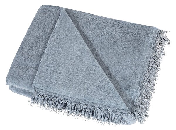 Koc Cosy Home 150x200cm denim grey