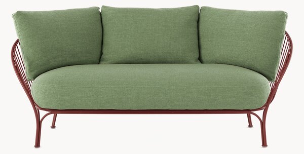 Sofa ogrodowa Hiray (3-osobowa)