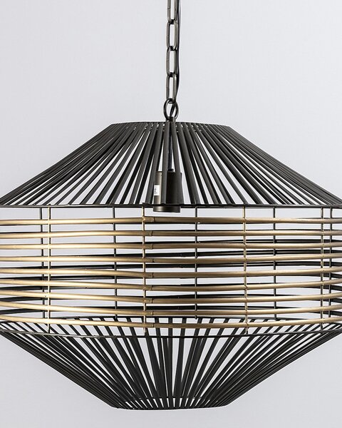 Lampa wisząca Selena